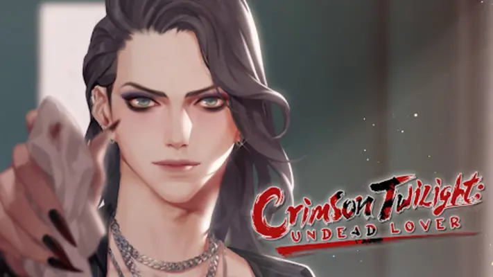 Crimson Twilight Undead Lover android App screenshot 5